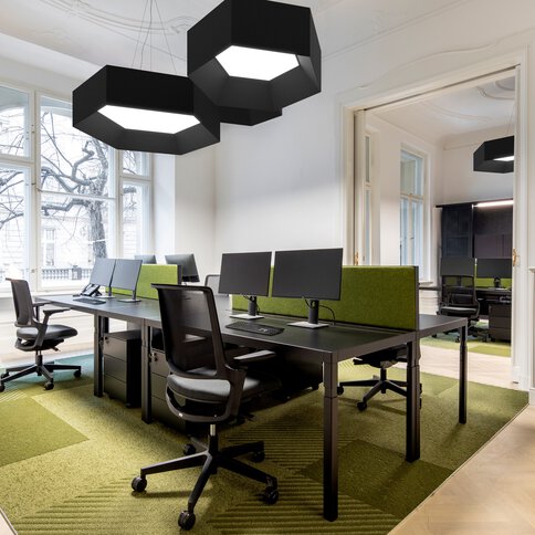 C&P Immobilien AG Berlin