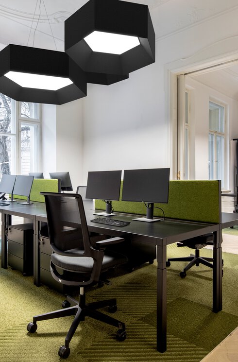 C&P Immobilien AG Berlin
