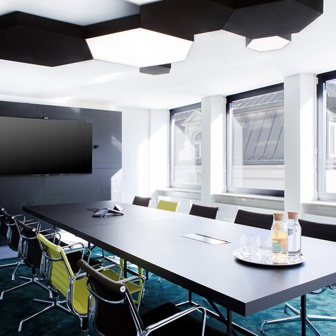 COMBINE CONSULTING