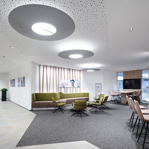 Endress+Hauser GmbH
