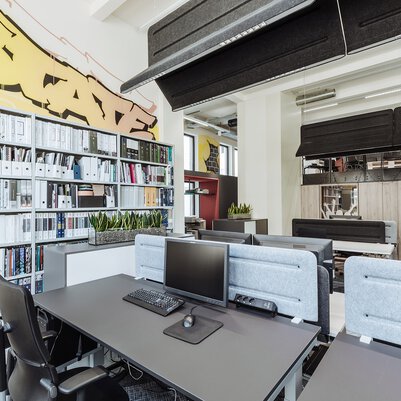 Inter-pool Immobilien GmbH