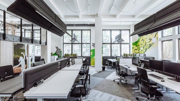 Inter-pool Immobilien GmbH