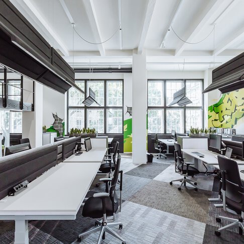 Inter-pool Immobilien GmbH