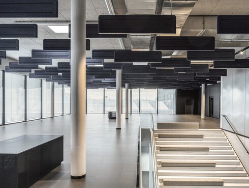 ORF Mediencampus