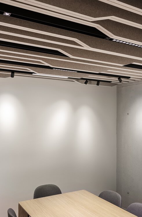 Showroom Leonding