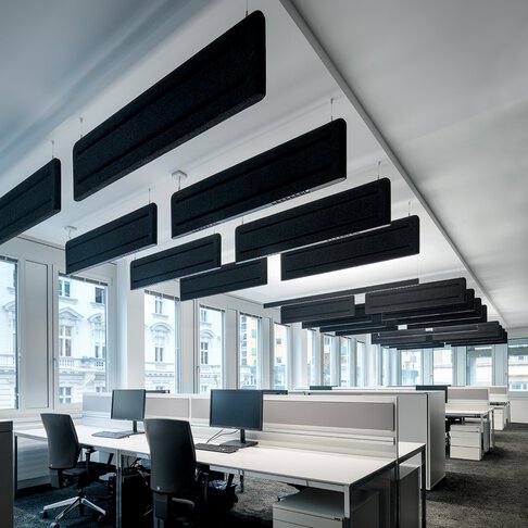 XAL Office Vienna