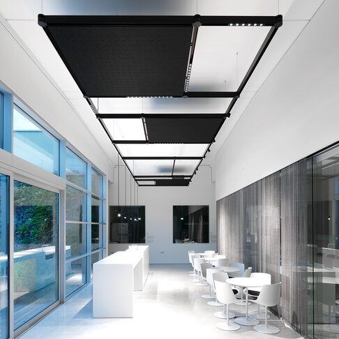 XAL headquarters