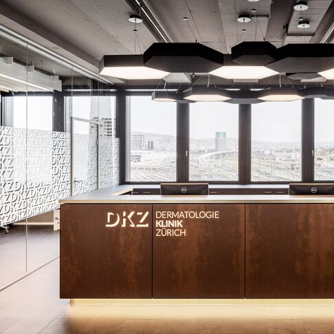 Dermatologie Zürich AG