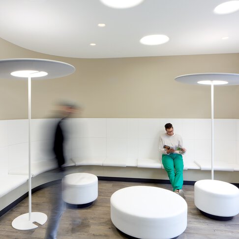 DocSander  - Dentist Practice Room