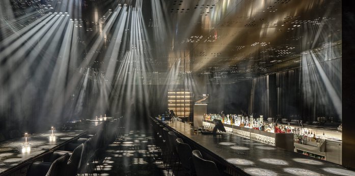 Mosh Bar & Dinner