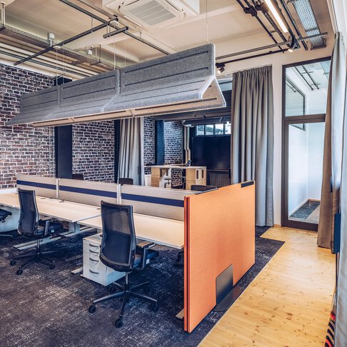 Vogel Corporate Solutions Gmbh