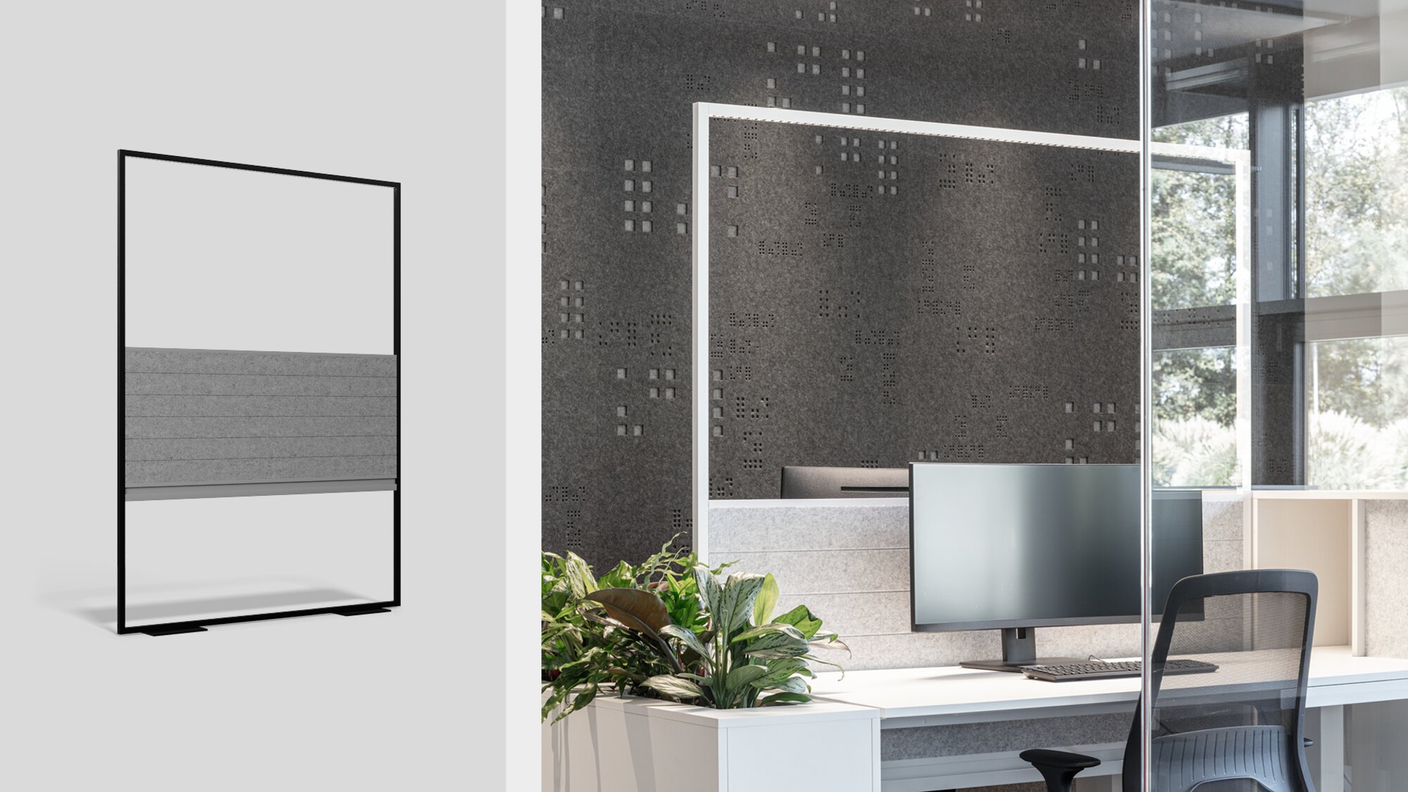 Customised Solutions - Customised acoustics solutions I xilence