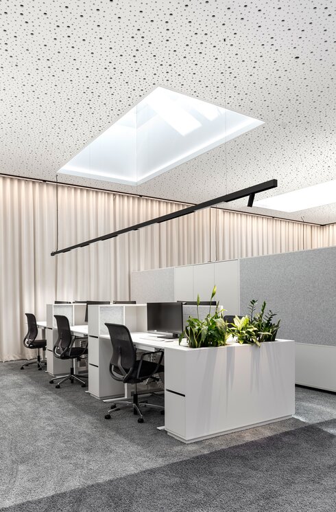 XAL Office Graz